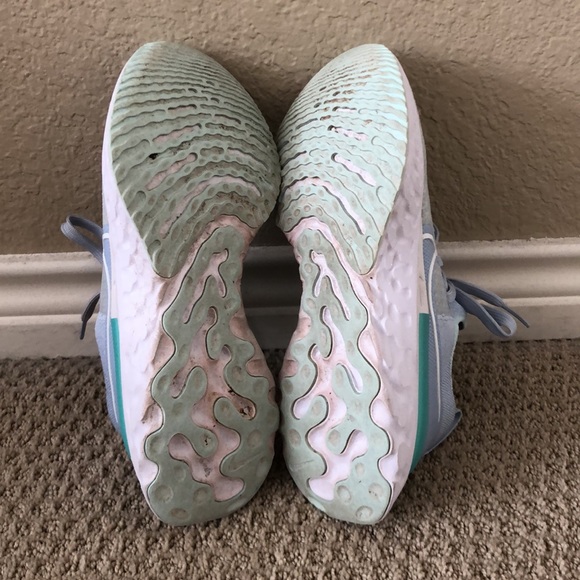 Nike React Infinity Flyknit - Picture 7 of 7